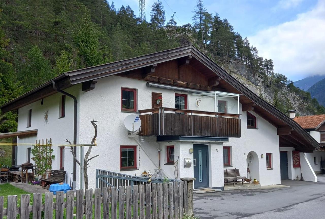 Fewo M & M Scharnitz Exterior photo