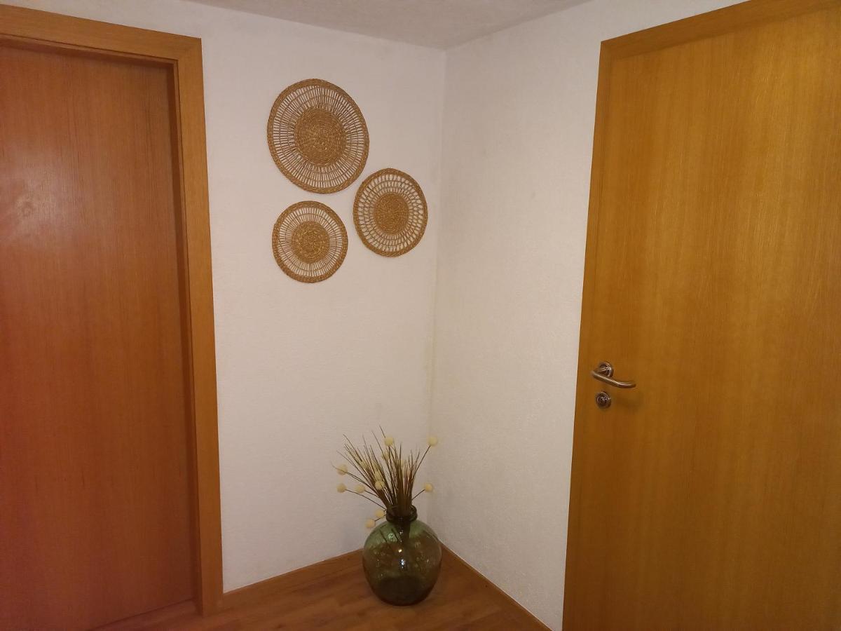 Fewo M & M Scharnitz Exterior photo